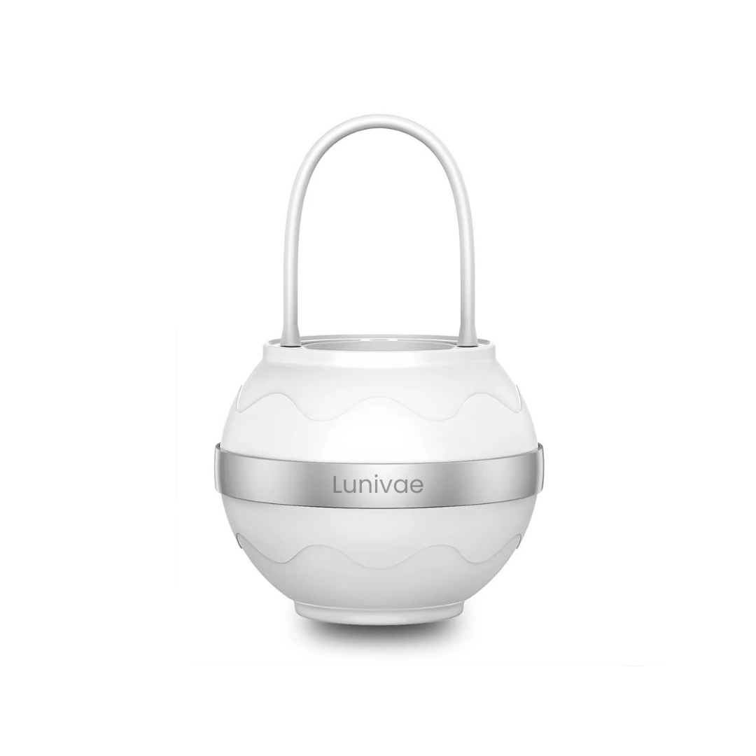 Filtre de Bain pour Soins de la Peau - Lunivae